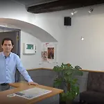 فندق Concorde - Centre De نيم