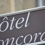 Concorde - Centre De نيم