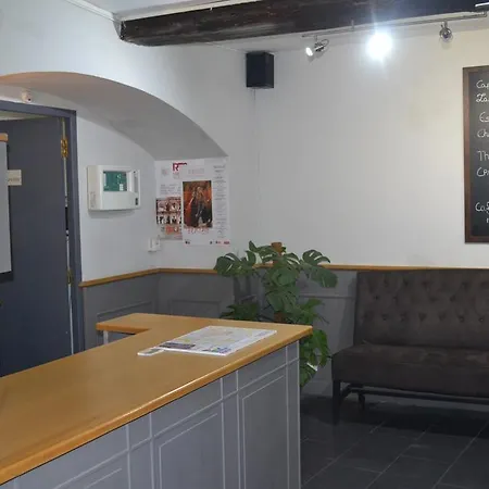 Hotel Concorde Nimes