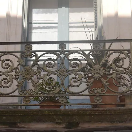 Concorde - Centre De * Nîmes