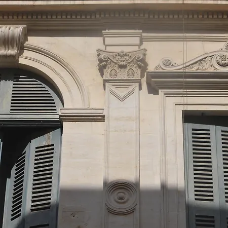 Concorde - Centre De Hotel