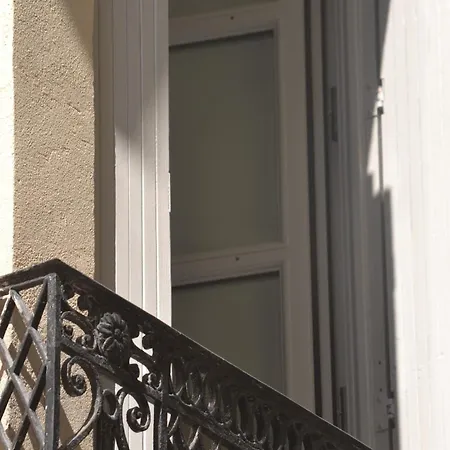 Hotel Concorde - Centre De