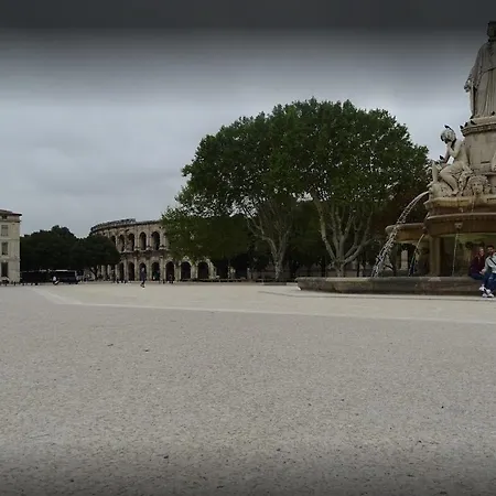 Concorde - Centre De *