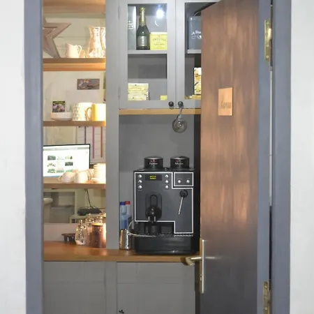 Hotel Concorde Nimes