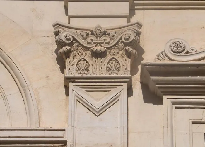 Concorde - Centre De فندق نيم