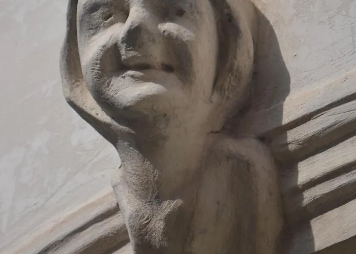 Concorde - Centre De نيم