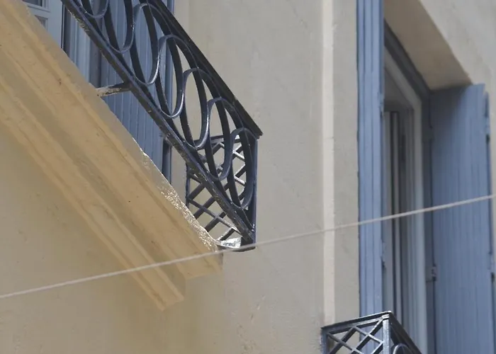 Concorde - Centre De