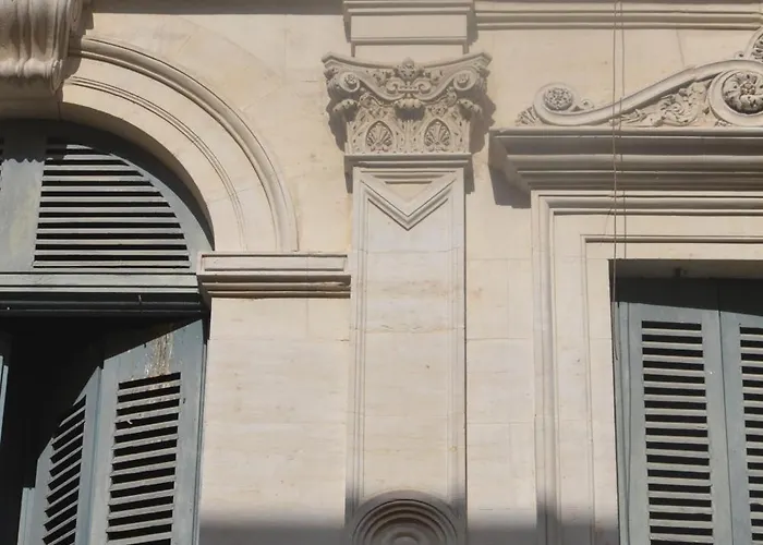 Concorde - Centre De فندق