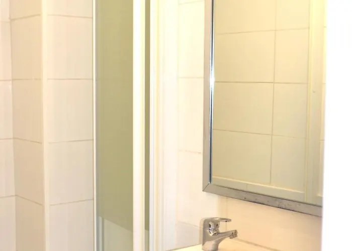 Concorde - Centre De فندق *