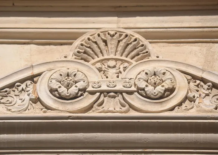 فندق Concorde - Centre De نيم