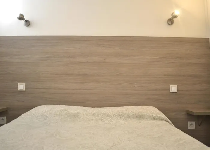 Concorde - Centre De