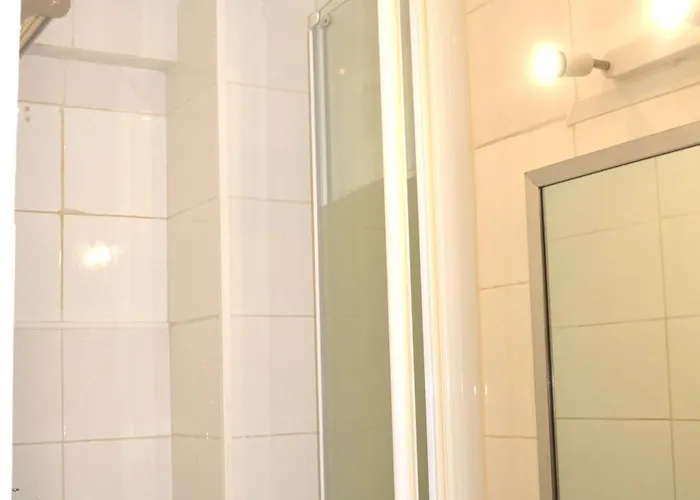 Concorde - Centre De فندق