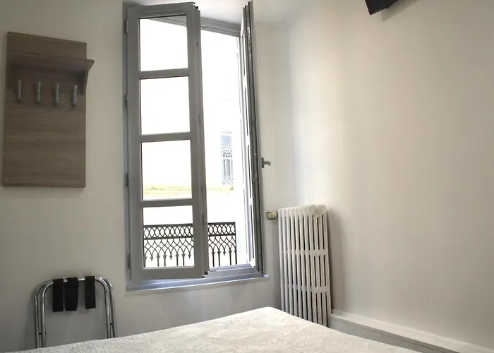 فندق Concorde - Centre De *