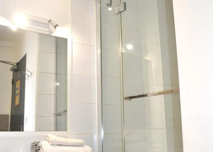 Otel Concorde Nîmes