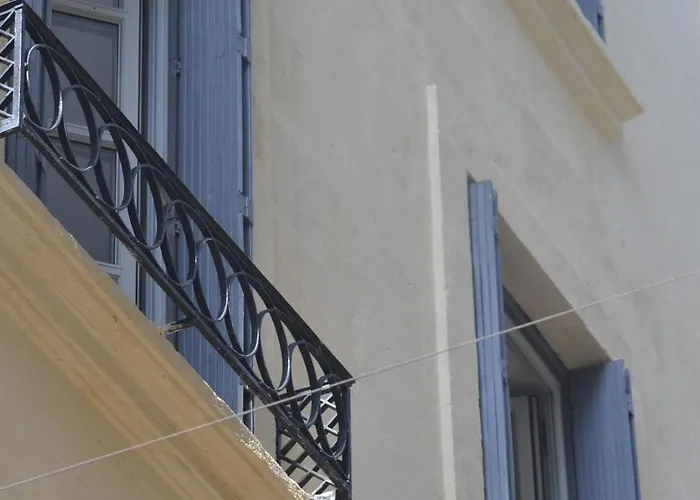 Concorde - Centre De * نيم