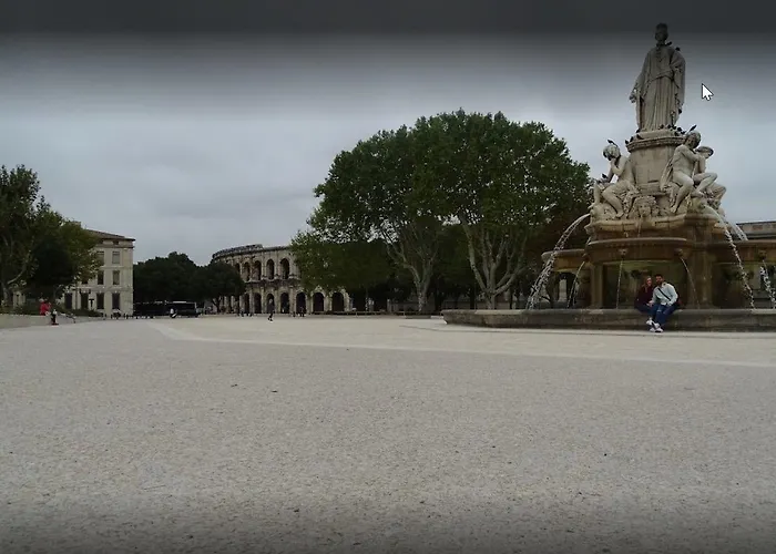 Concorde - Centre De *