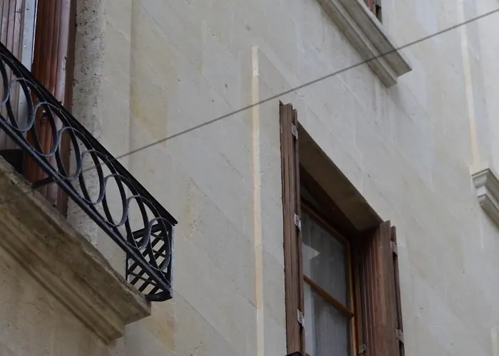 Concorde - Centre De