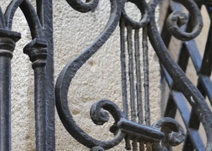 Concorde - Centre De فندق *