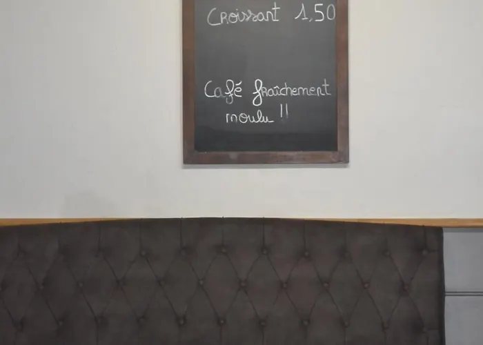 Concorde - Centre De فندق *